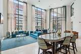 1-bedroom apartment at Forum On San Felipe Apartments in Houston
